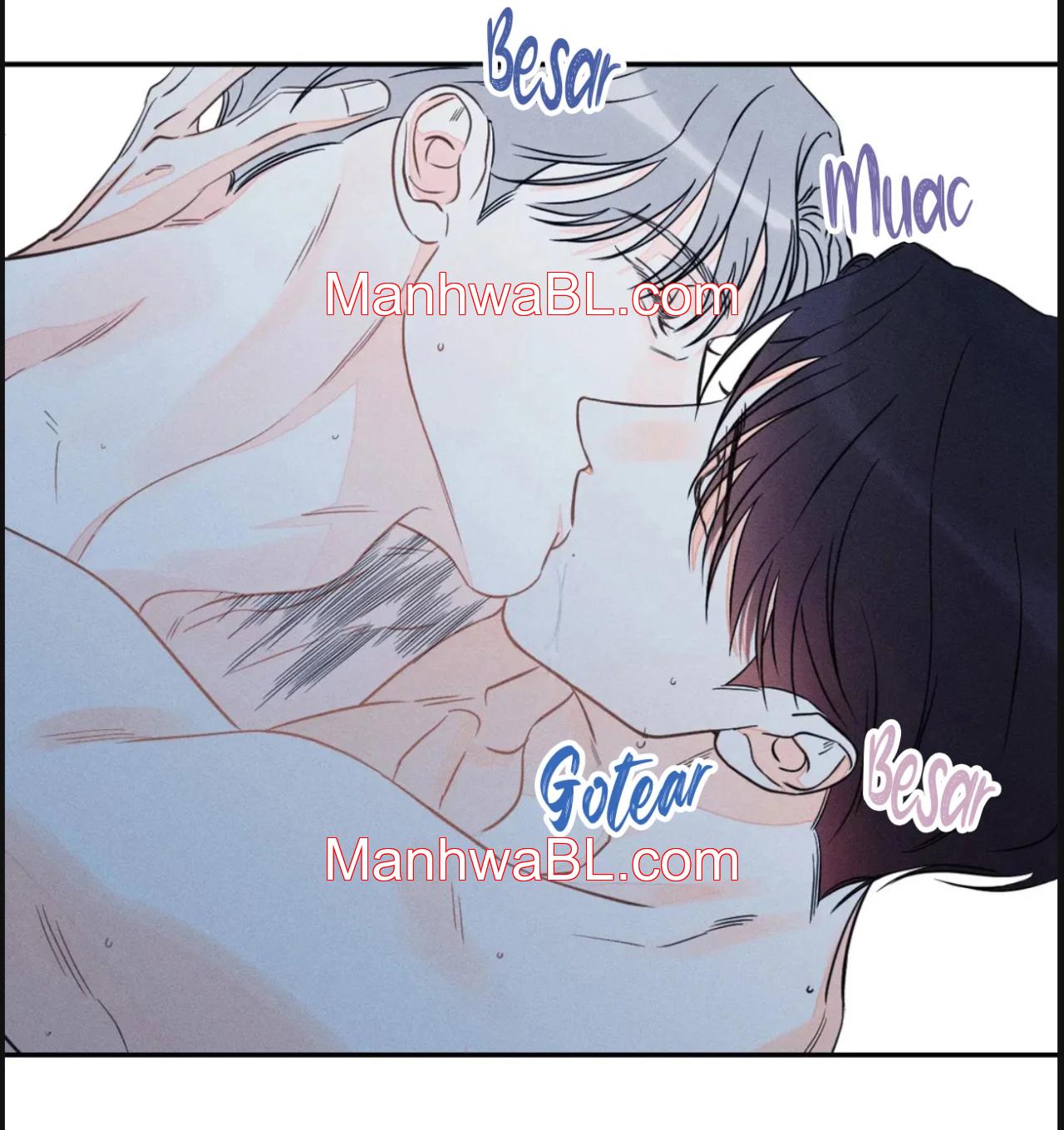 Still, Do You Like it? - Capítulo 49 manhwa