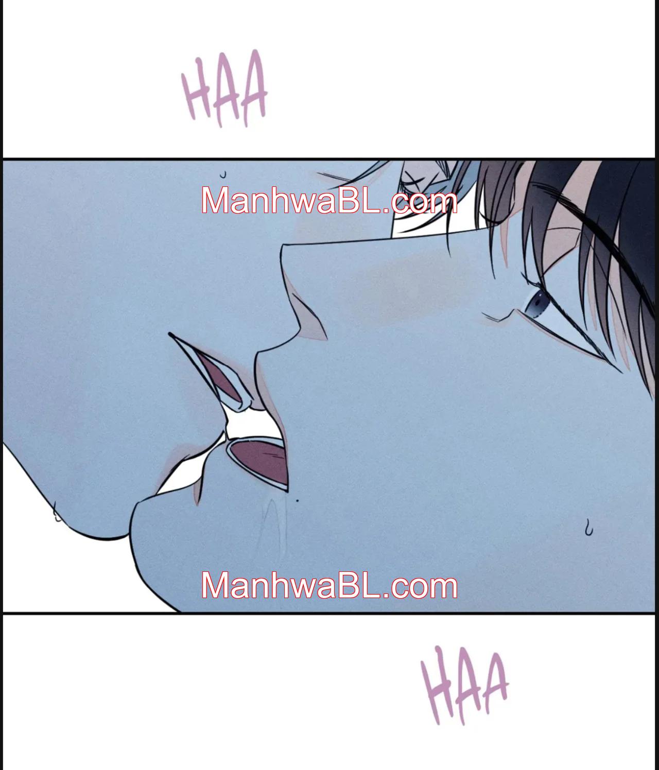 Still, Do You Like it? - Capítulo 49 manhwa