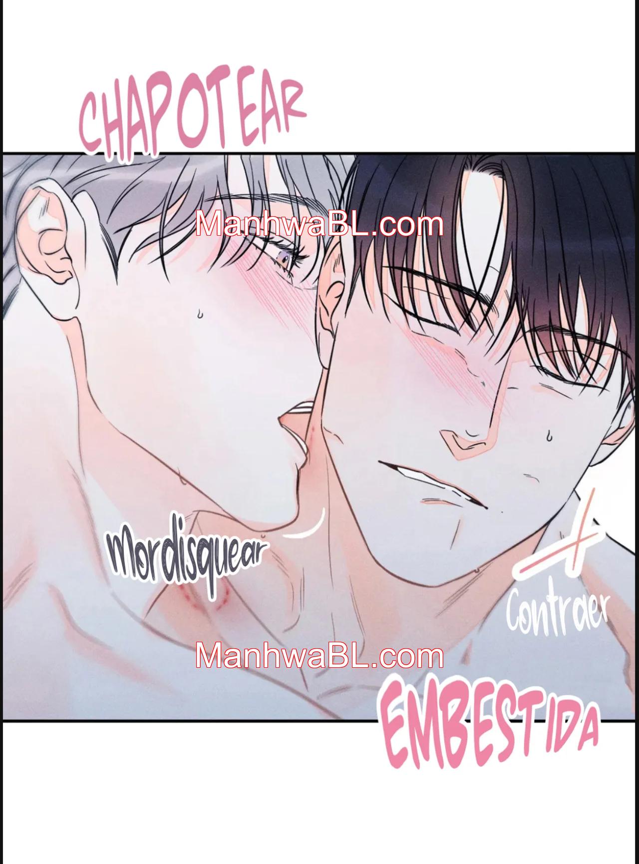 Still, Do You Like it? - Capítulo 49 manhwa