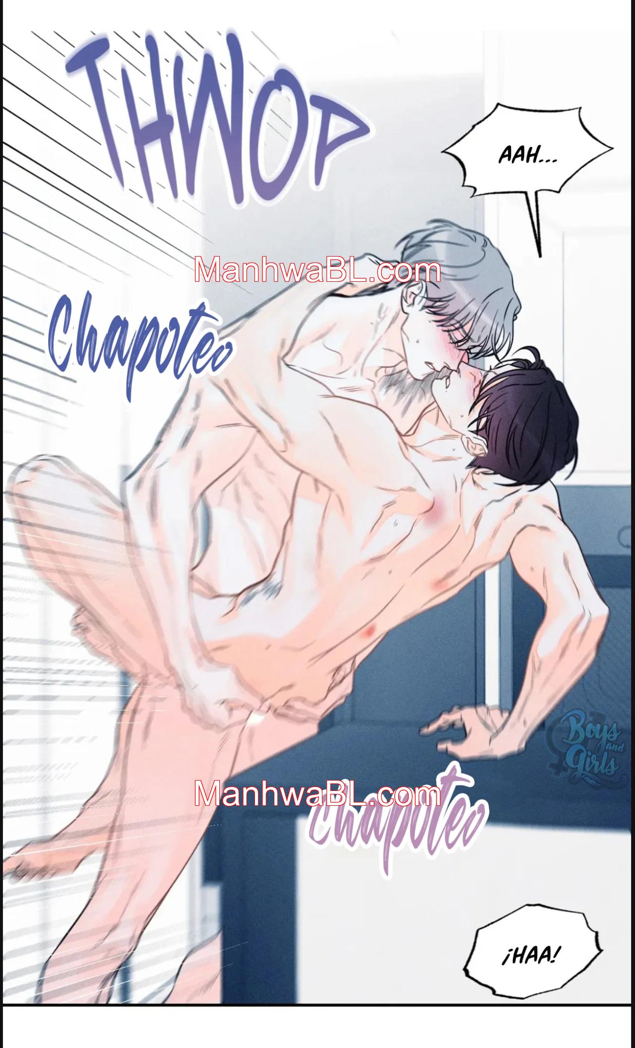 Still, Do You Like it? - Capítulo 49 manhwa