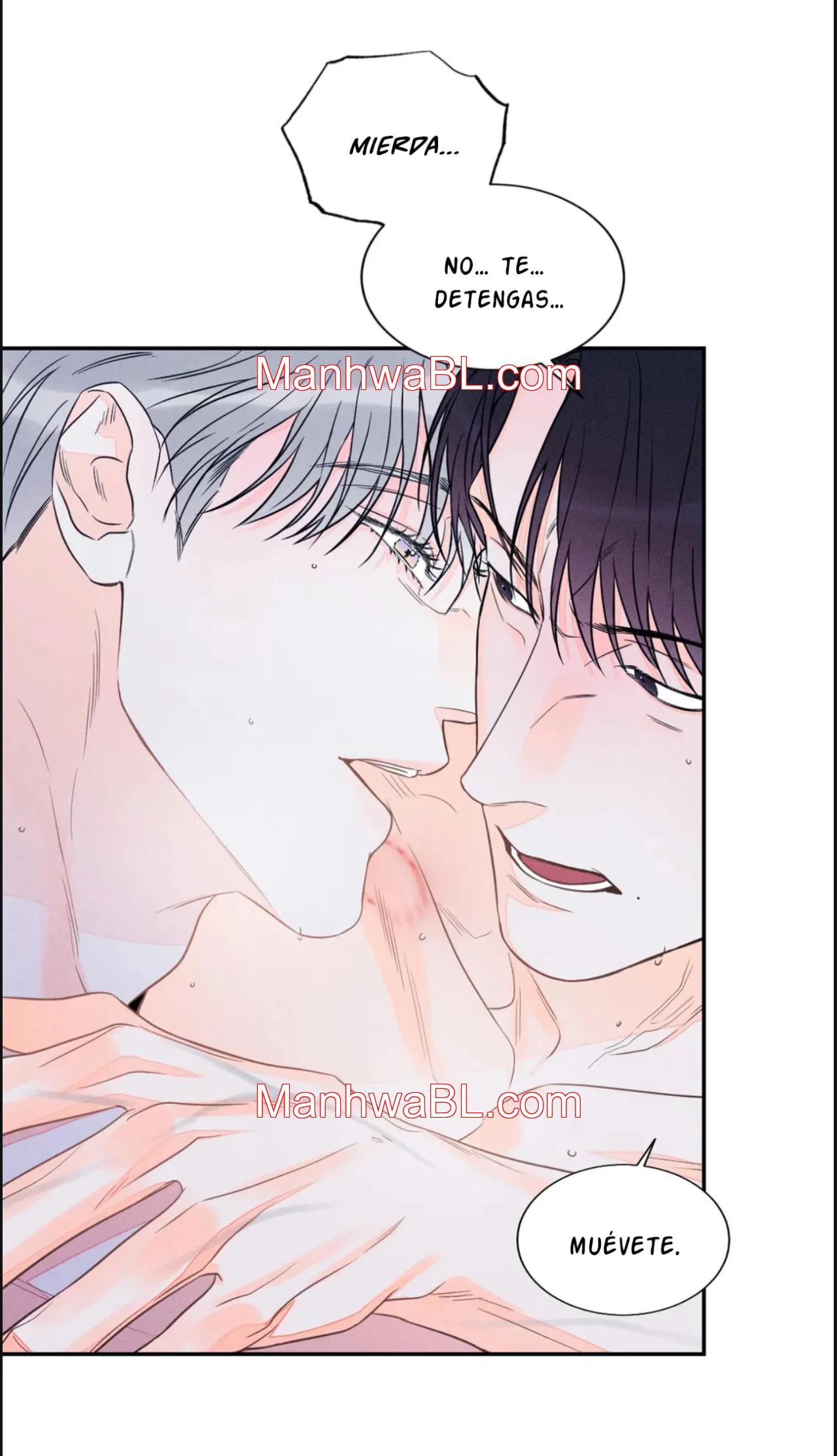 Still, Do You Like it? - Capítulo 49 manhwa