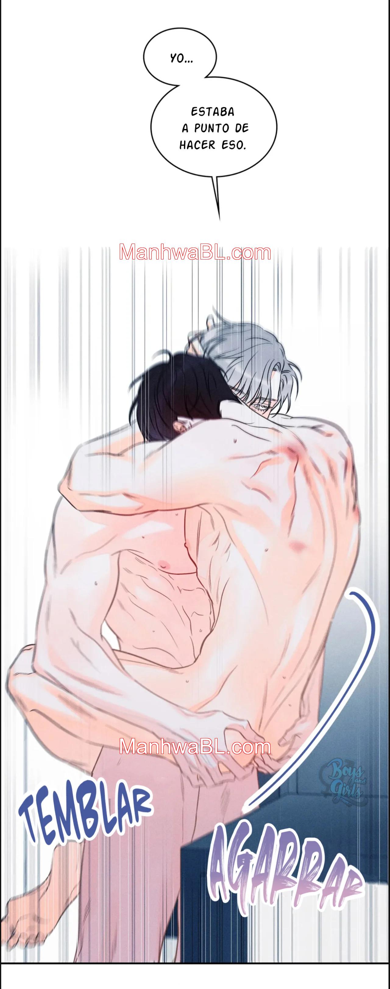 Still, Do You Like it? - Capítulo 49 manhwa