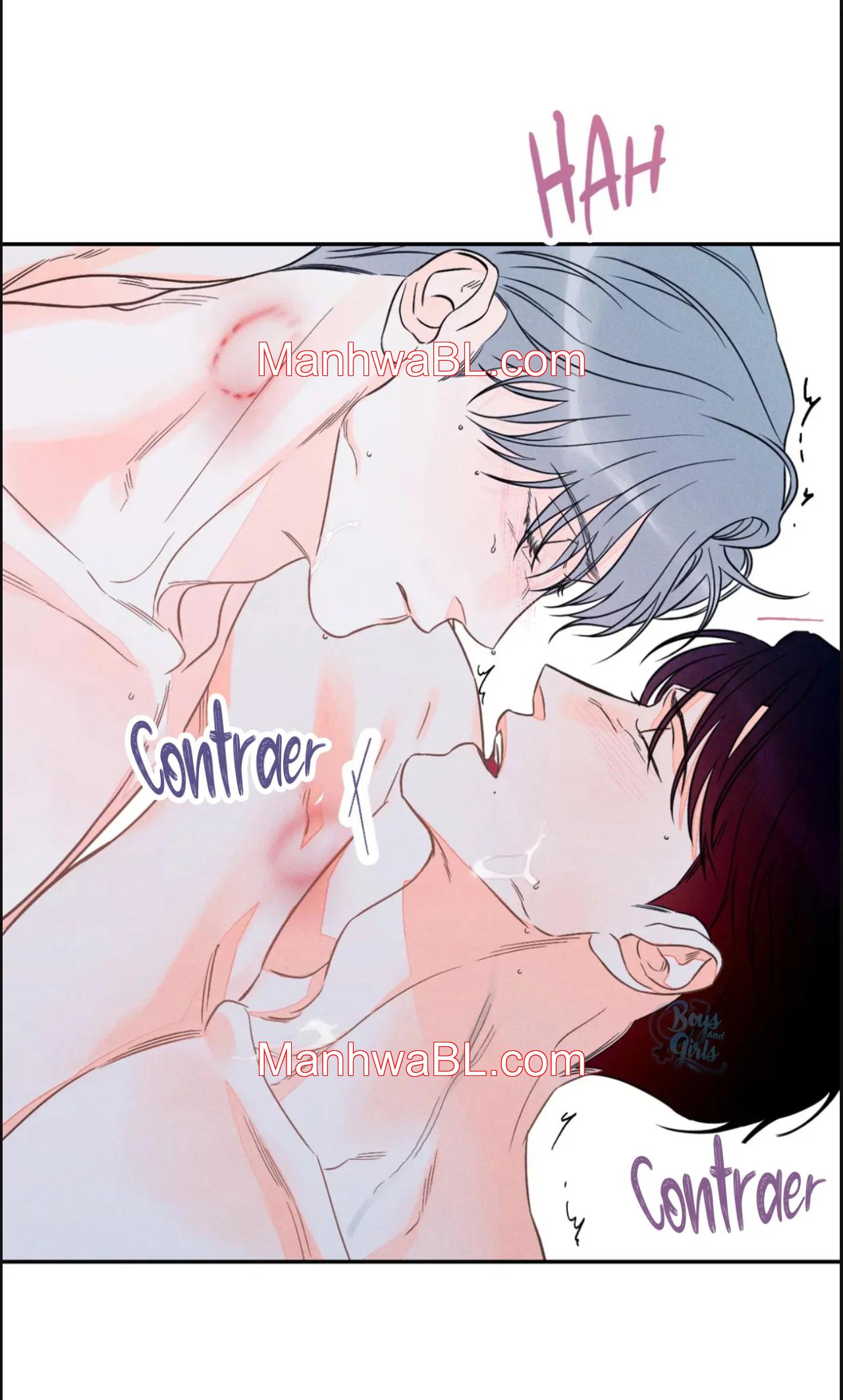 Still, Do You Like it? - Capítulo 49 manhwa