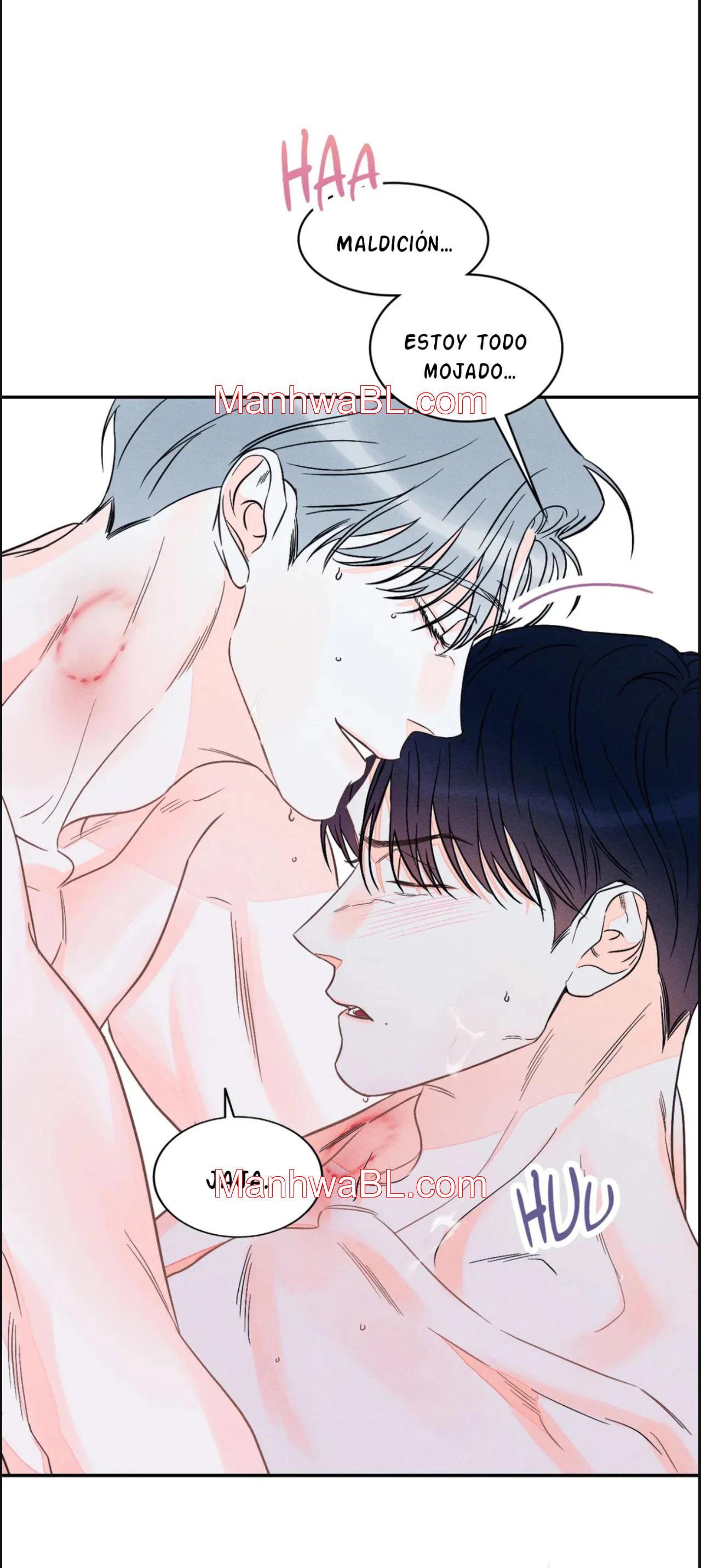 Still, Do You Like it? - Capítulo 49 manhwa