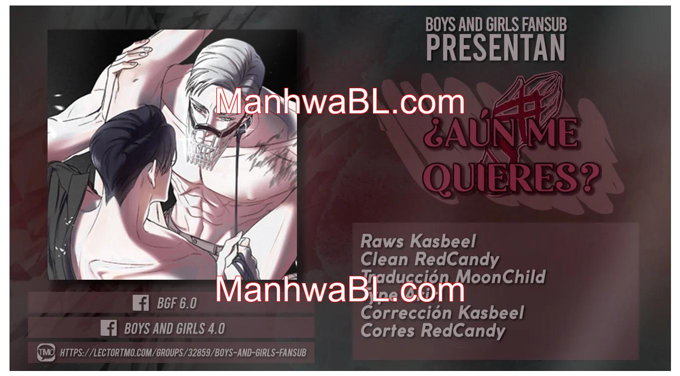 Still, Do You Like it? - Capítulo 49 manhwa