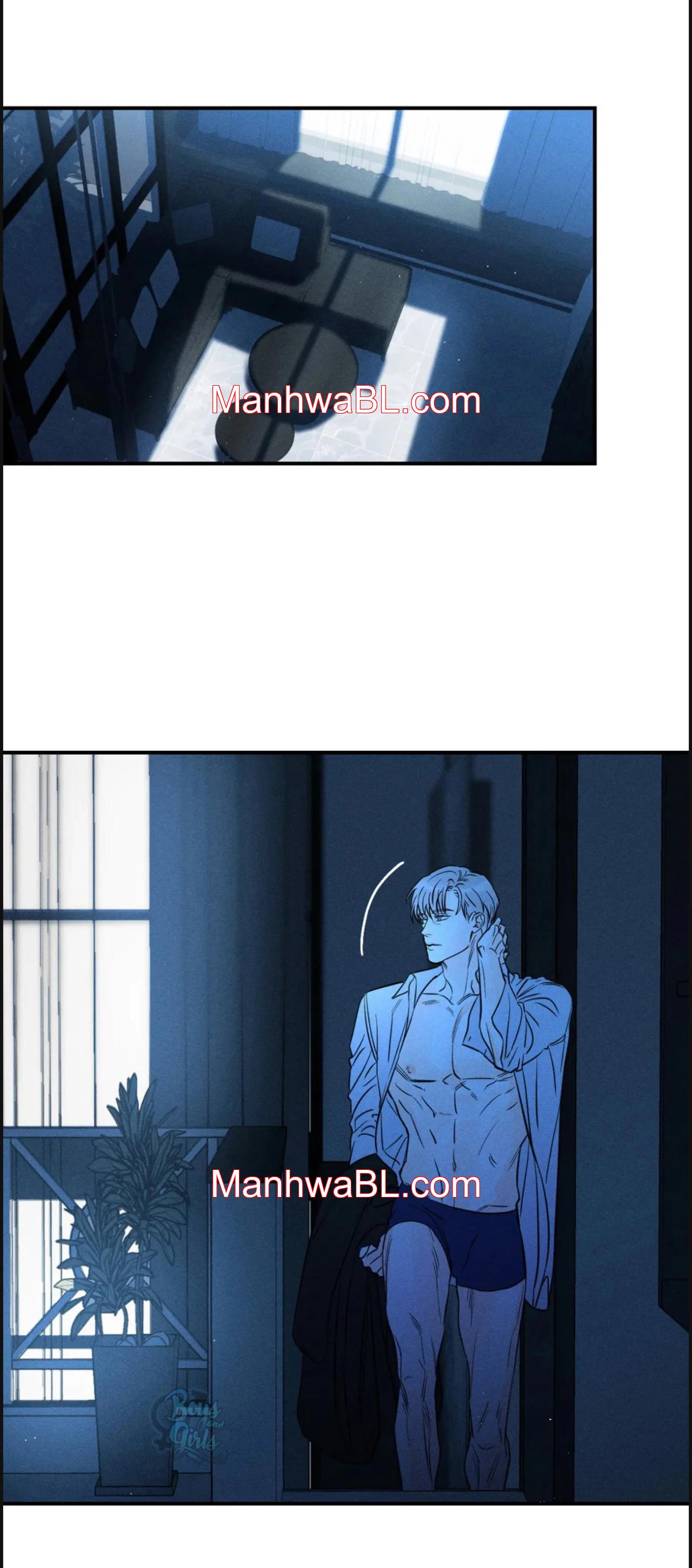Still, Do You Like it? - Capítulo 49 manhwa