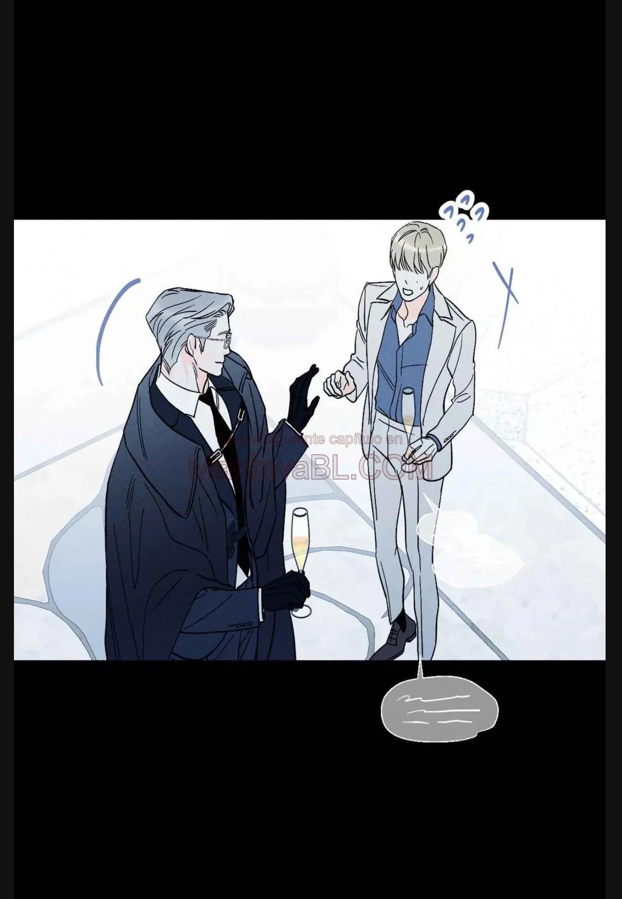Still, Do You Like it? - Capítulo 60 3 manhwa