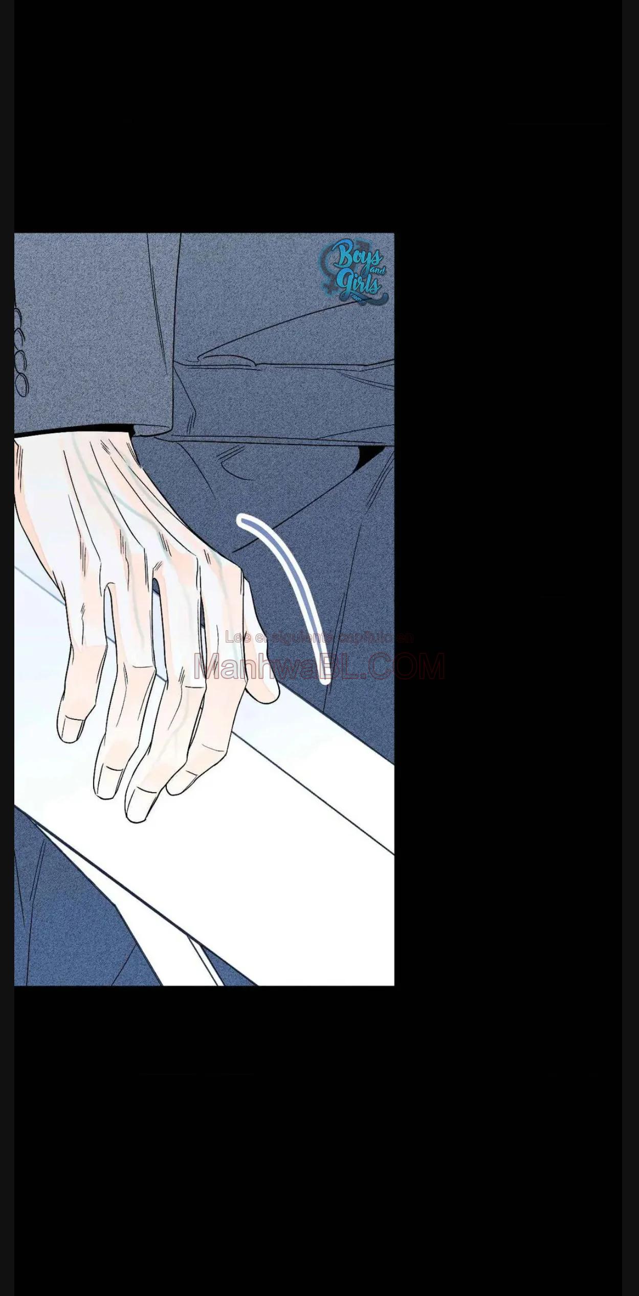 Still, Do You Like it? - Capítulo 60 3 manhwa