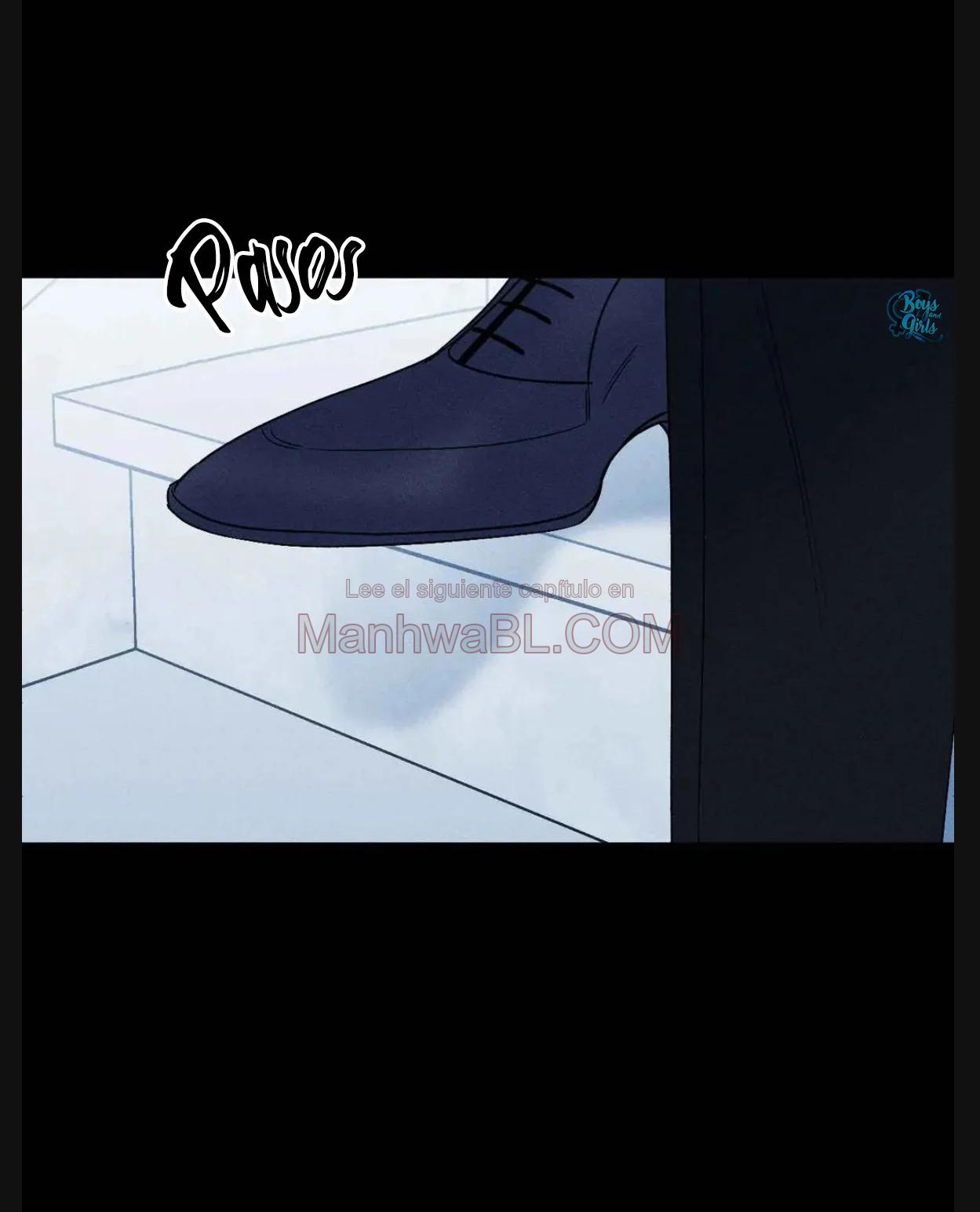 Still, Do You Like it? - Capítulo 60 3 manhwa