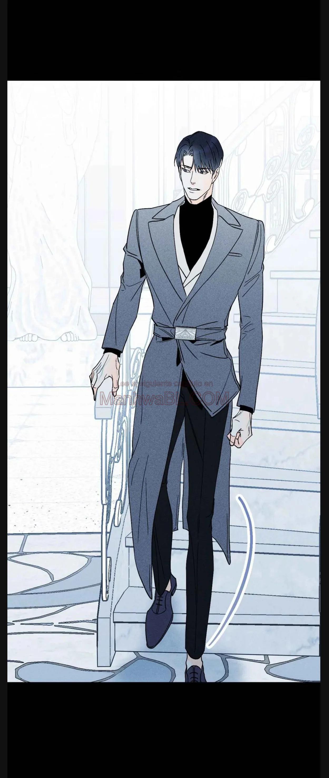 Still, Do You Like it? - Capítulo 60 3 manhwa