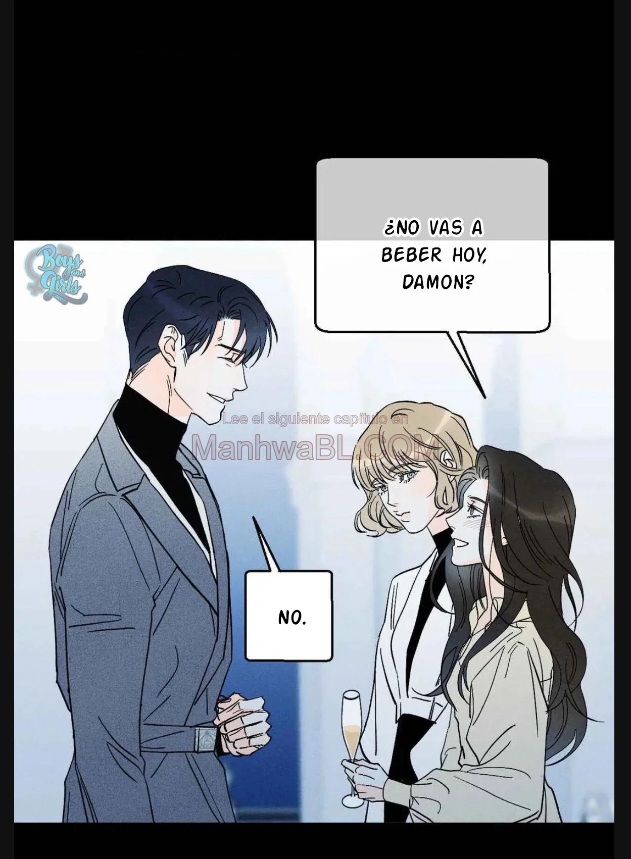 Still, Do You Like it? - Capítulo 60 3 manhwa