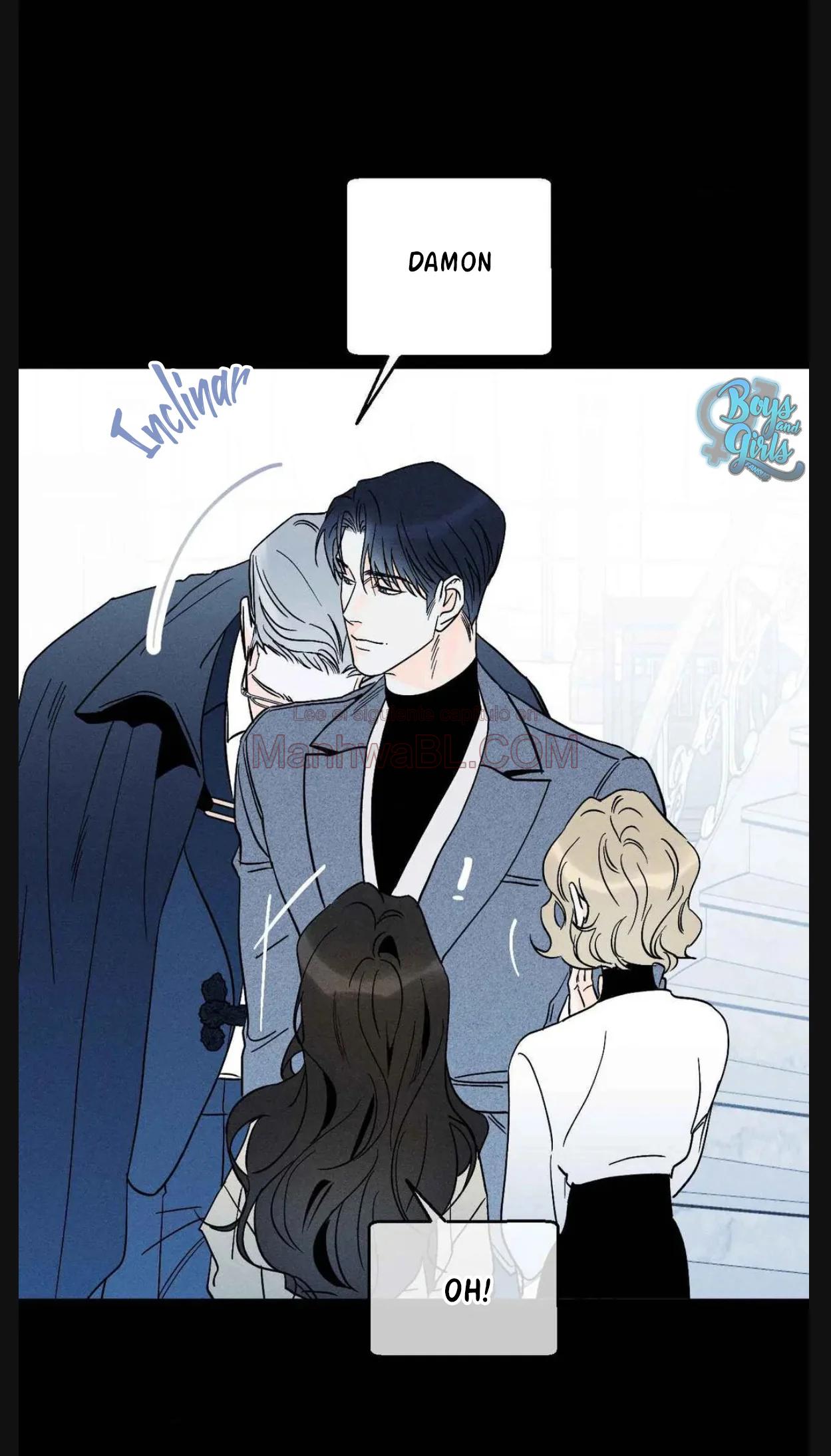 Still, Do You Like it? - Capítulo 60 3 manhwa