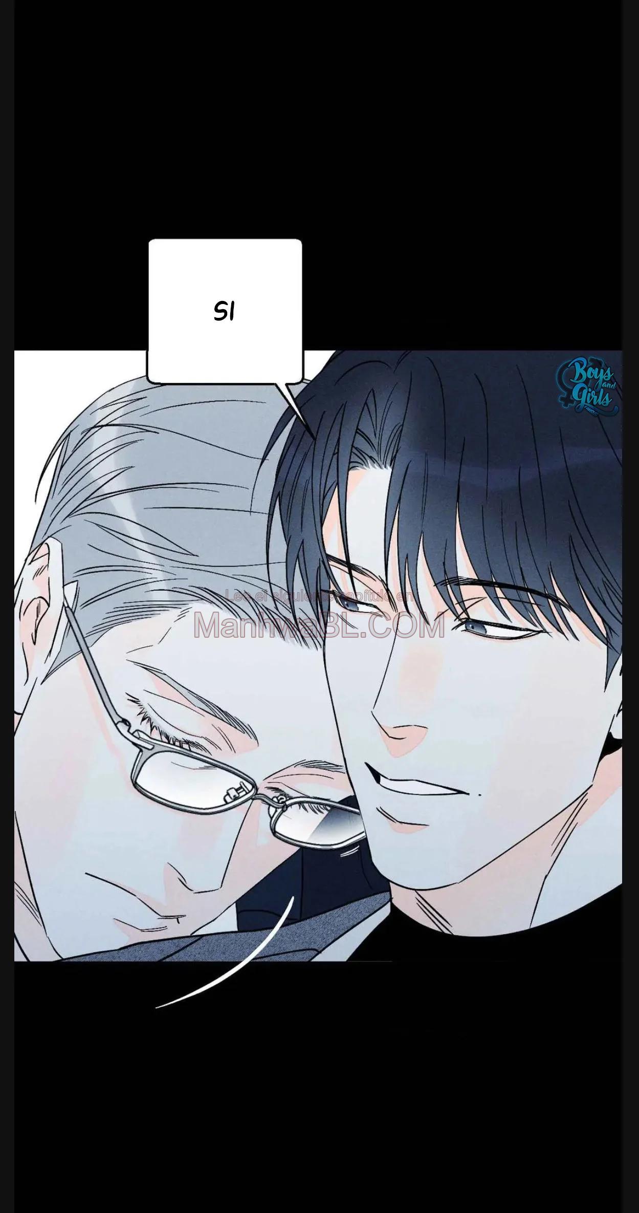 Still, Do You Like it? - Capítulo 60 3 manhwa