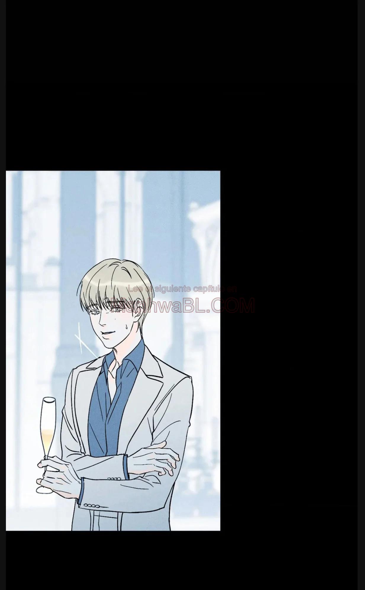 Still, Do You Like it? - Capítulo 60 3 manhwa