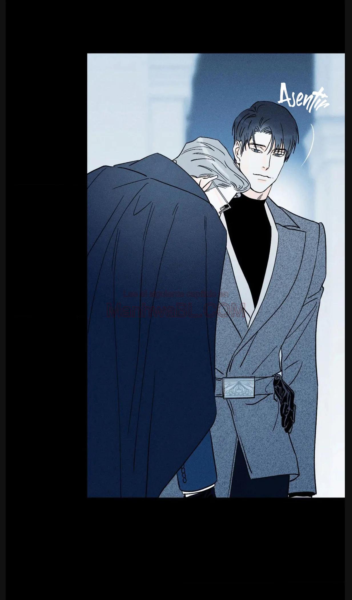 Still, Do You Like it? - Capítulo 60 3 manhwa