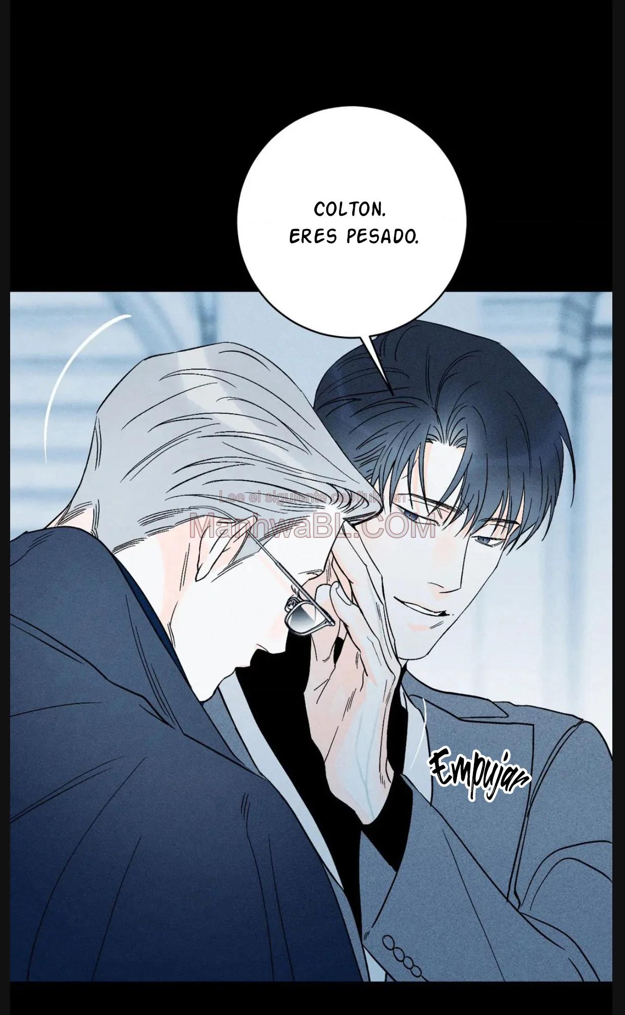 Still, Do You Like it? - Capítulo 60 3 manhwa