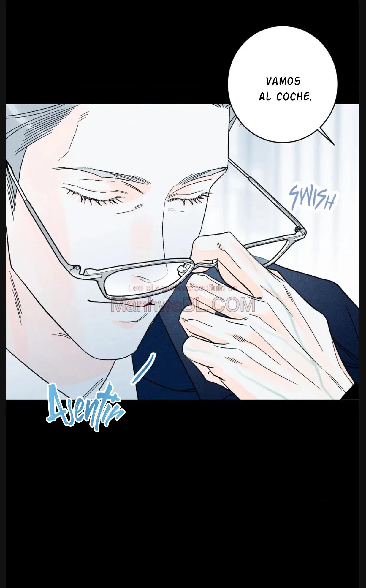Still, Do You Like it? - Capítulo 60 3 manhwa