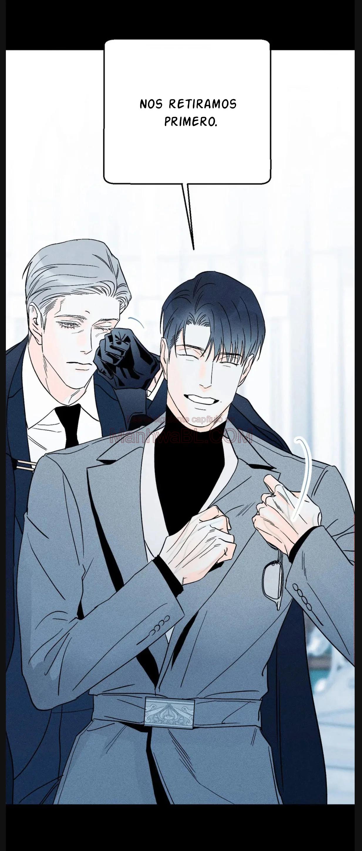 Still, Do You Like it? - Capítulo 60 3 manhwa