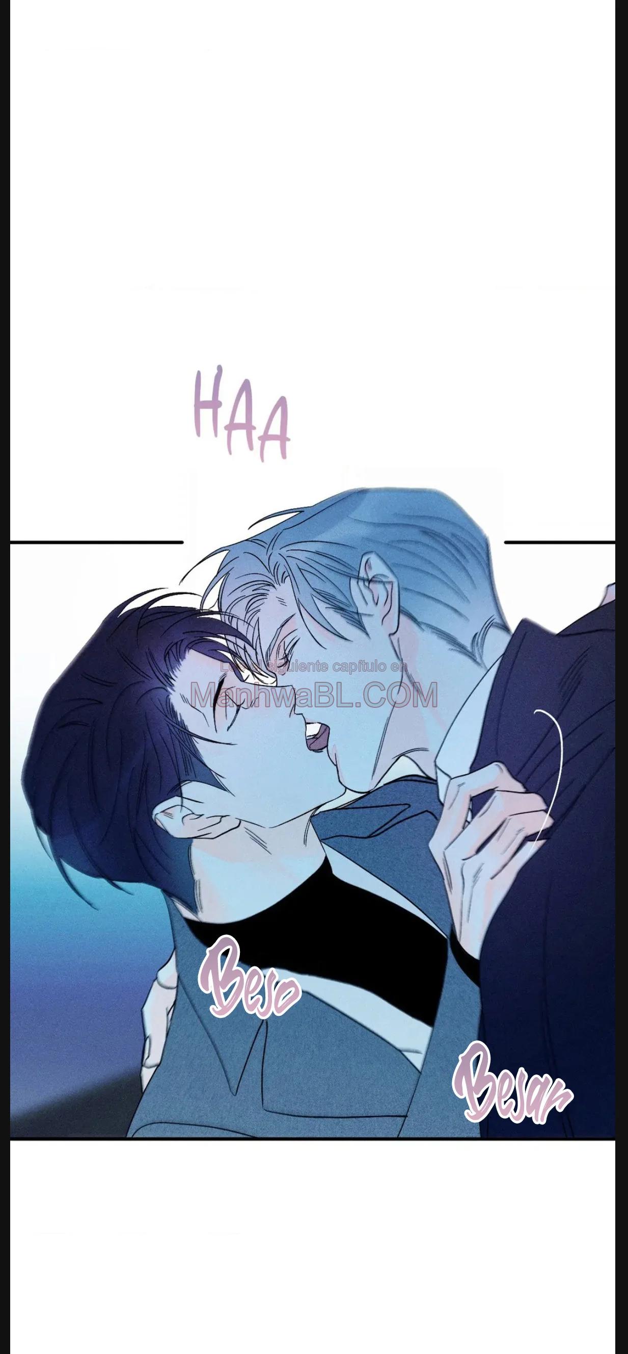 Still, Do You Like it? - Capítulo 60 3 manhwa