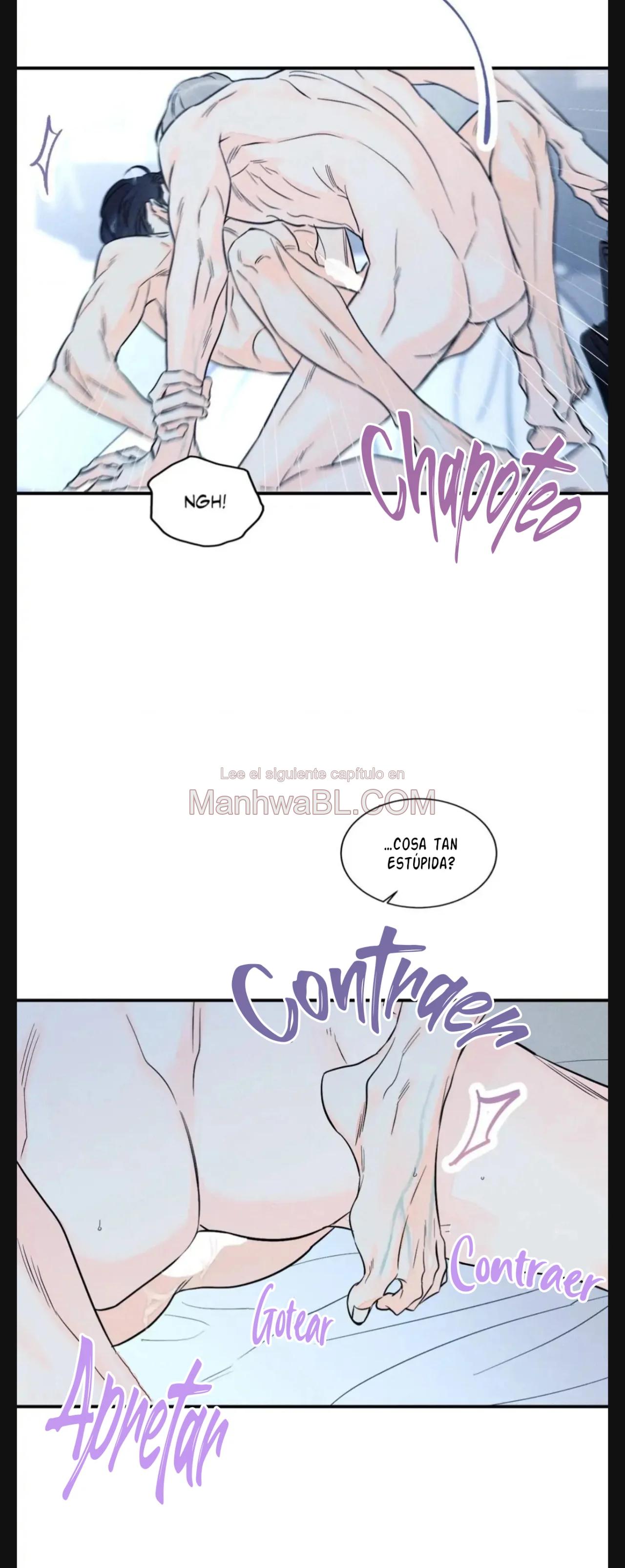 Still, Do You Like it? - Capítulo 58 2 manhwa
