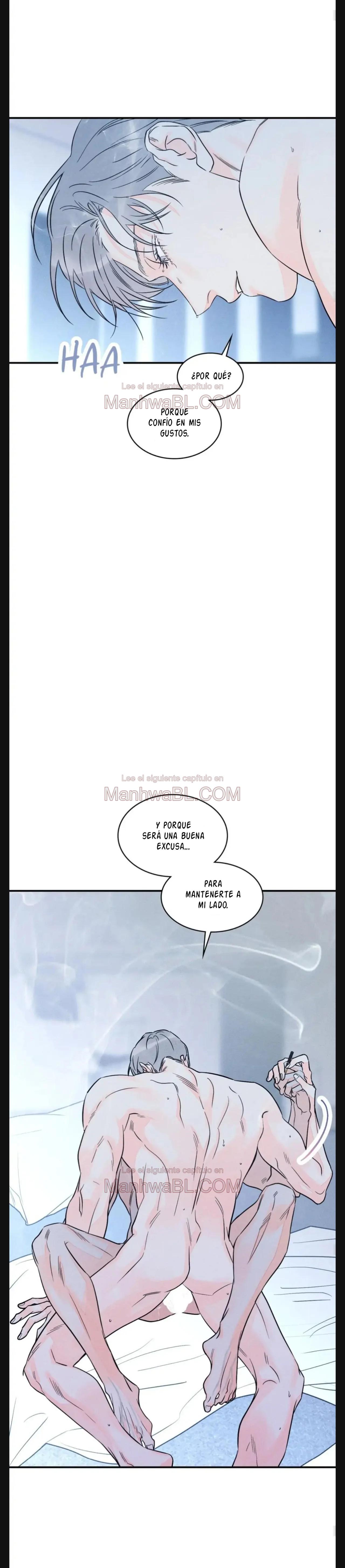 Still, Do You Like it? - Capítulo 58 2 manhwa