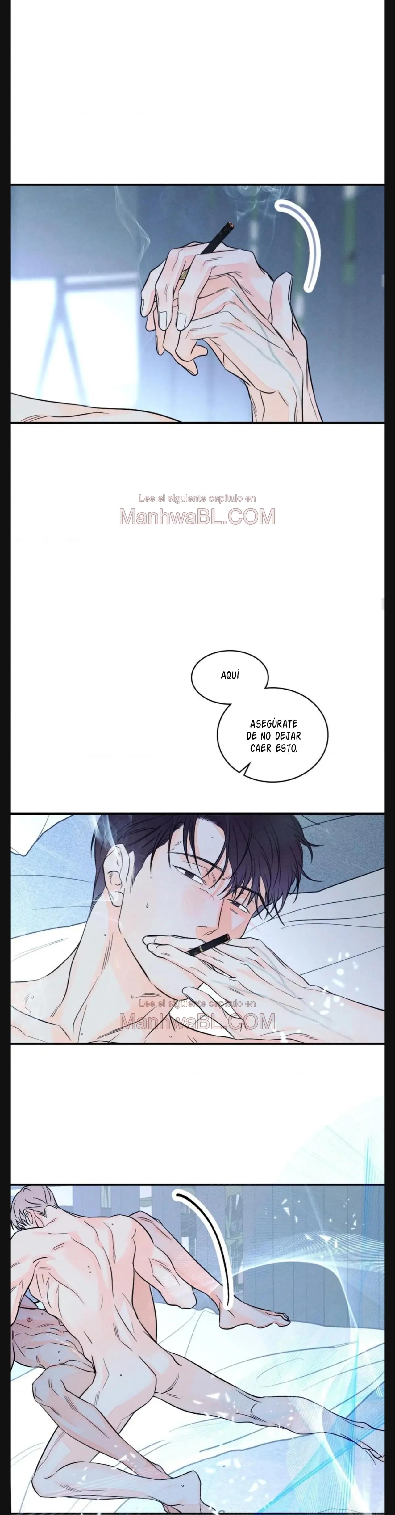 Still, Do You Like it? - Capítulo 58 2 manhwa