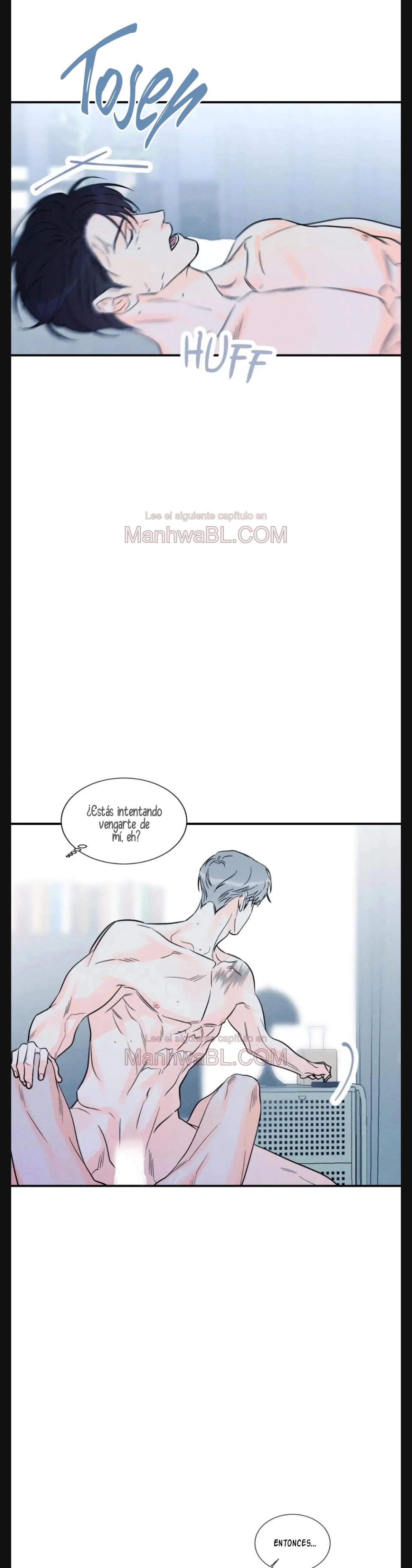 Still, Do You Like it? - Capítulo 58 2 manhwa