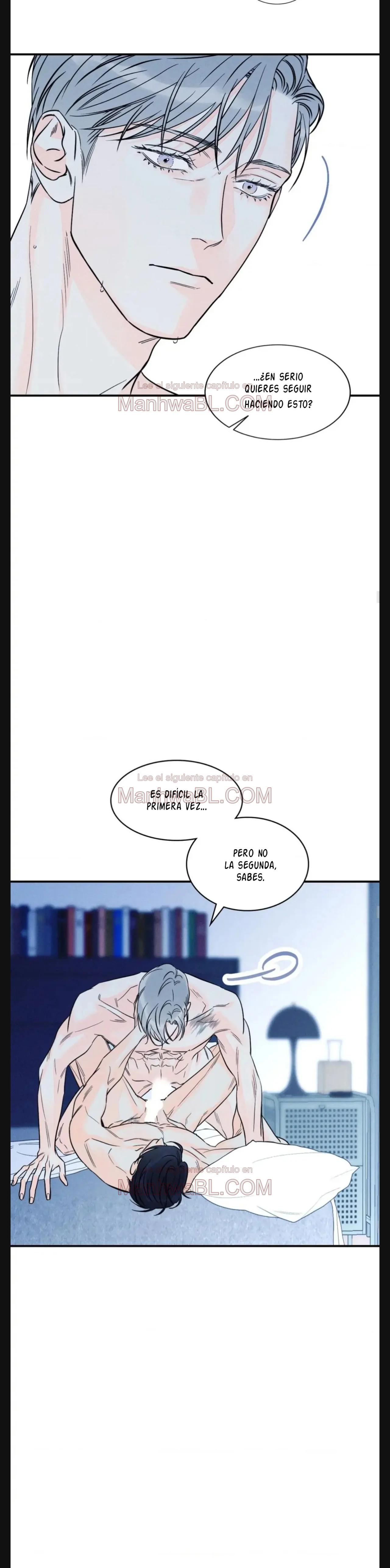 Still, Do You Like it? - Capítulo 58 2 manhwa