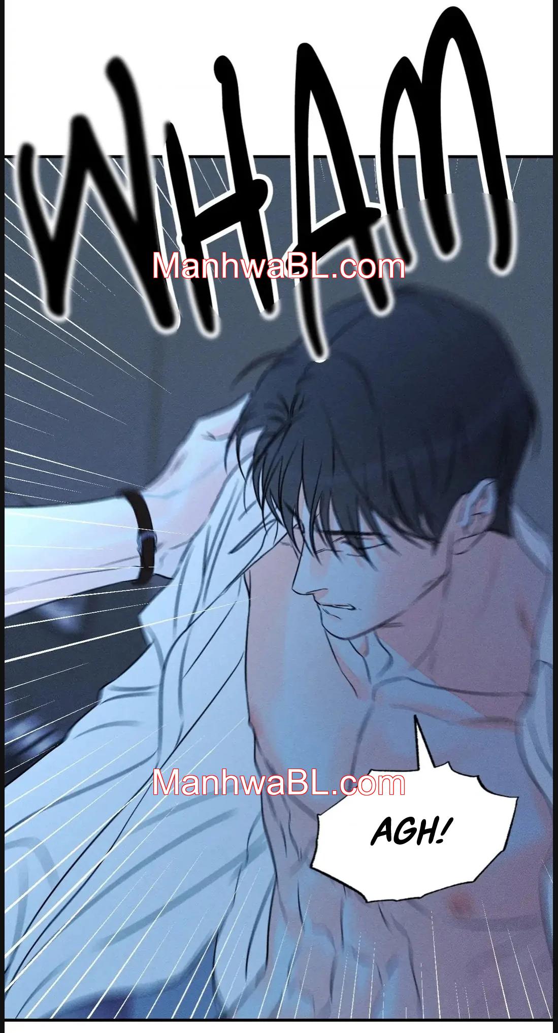 Still, Do You Like it? - Capítulo 55 3 manhwa