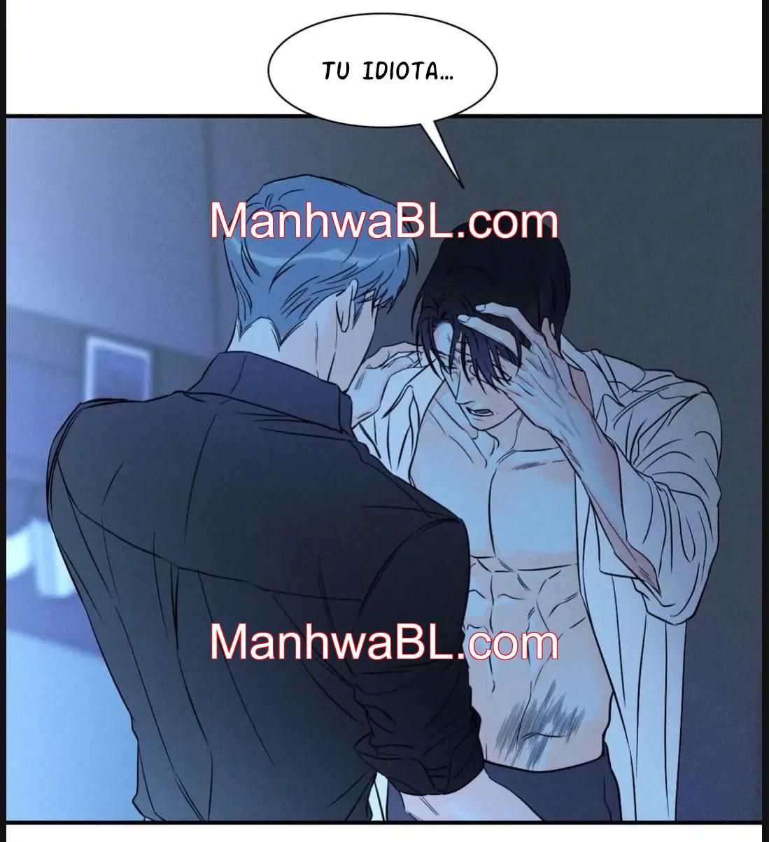 Still, Do You Like it? - Capítulo 55 3 manhwa