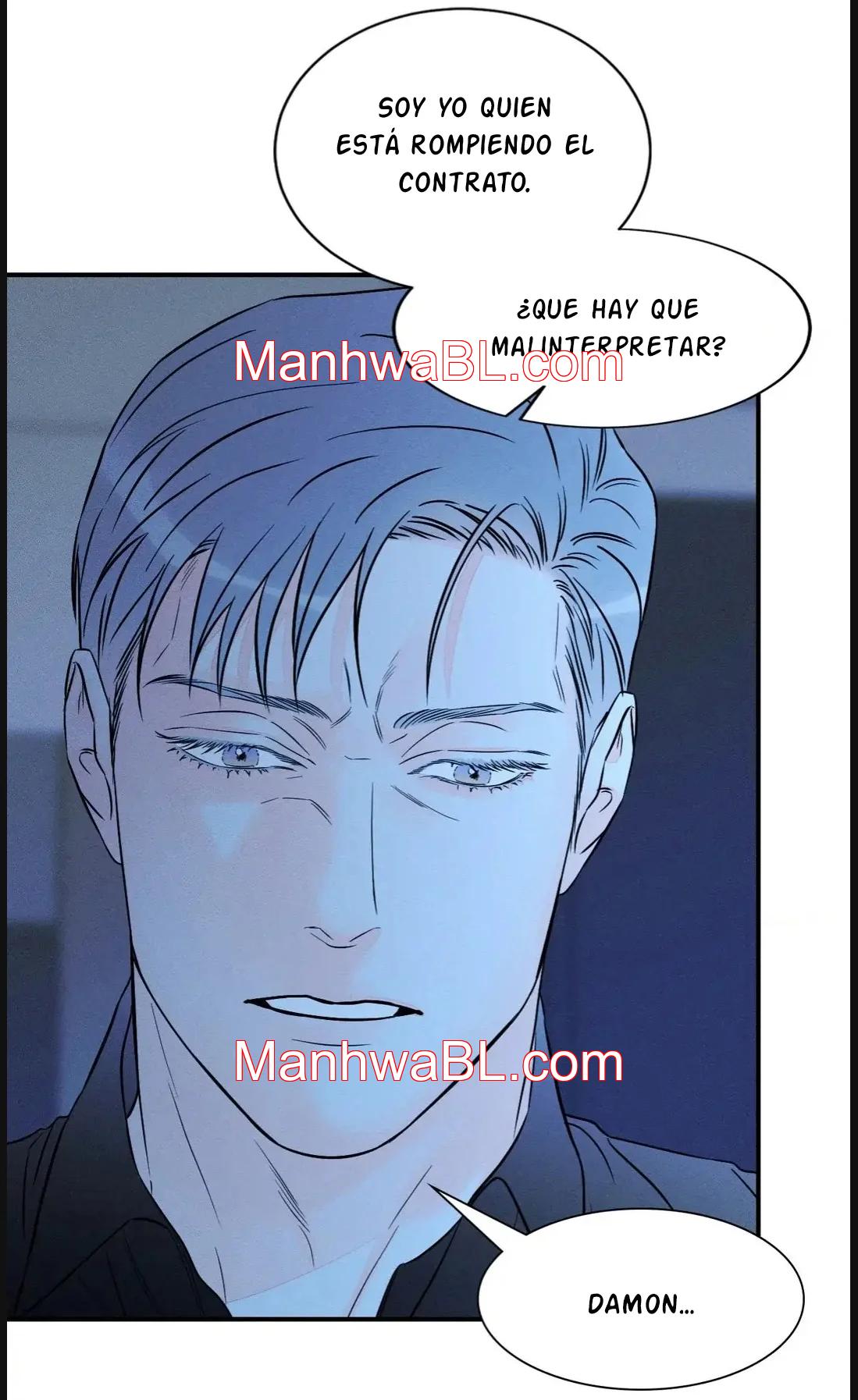 Still, Do You Like it? - Capítulo 55 3 manhwa