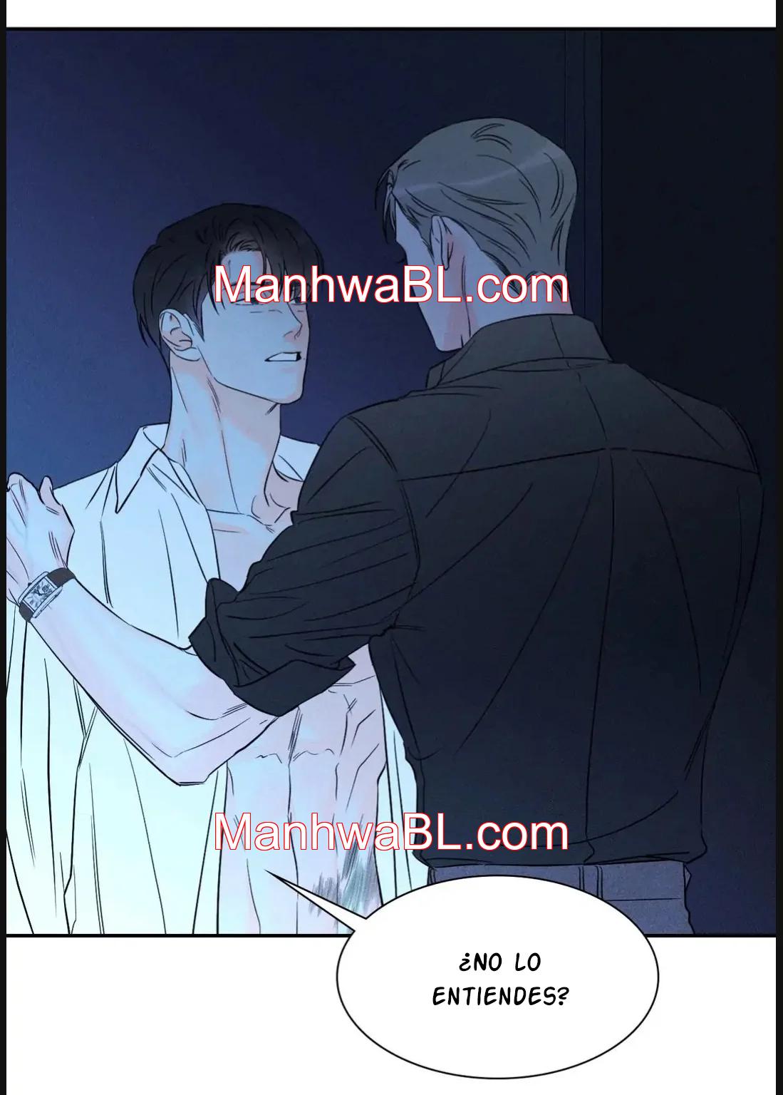 Still, Do You Like it? - Capítulo 55 3 manhwa
