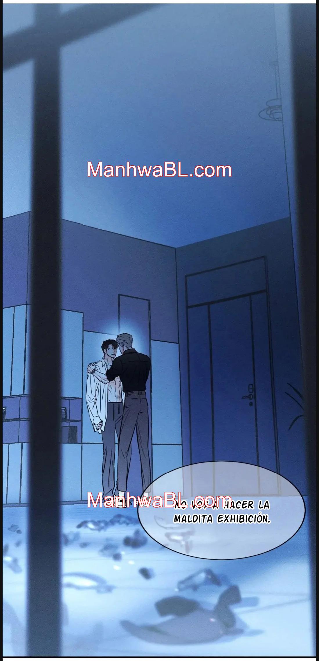 Still, Do You Like it? - Capítulo 55 3 manhwa