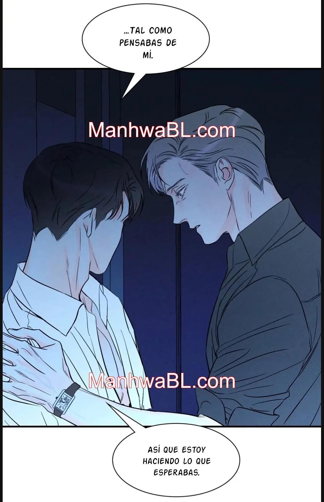 Still, Do You Like it? - Capítulo 55 3 manhwa