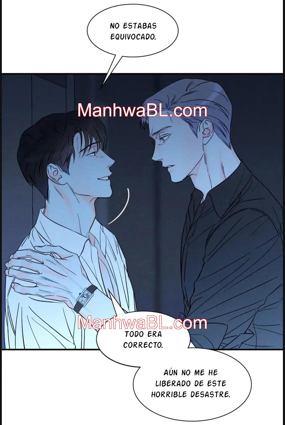 Still, Do You Like it? - Capítulo 55 3 manhwa