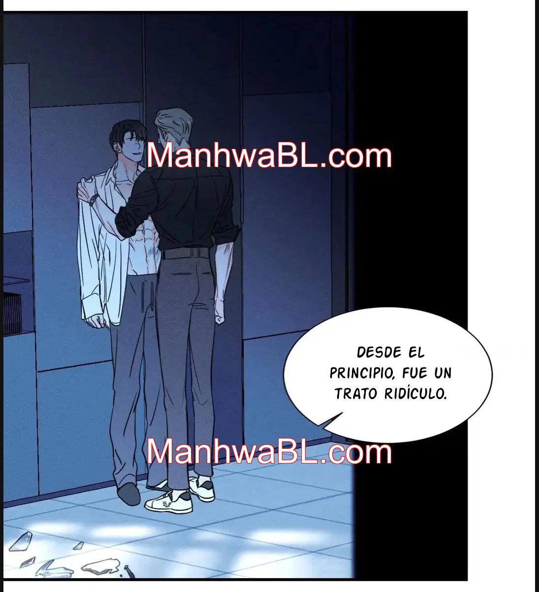 Still, Do You Like it? - Capítulo 55 3 manhwa