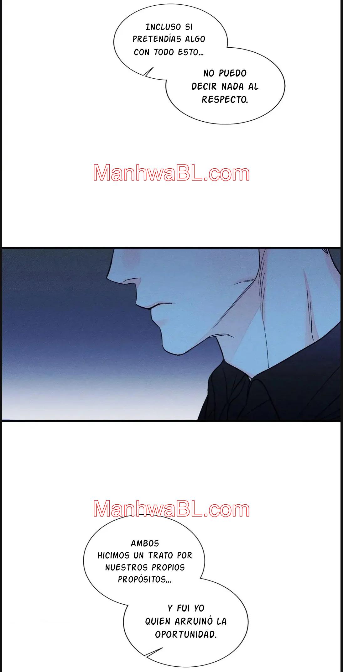 Still, Do You Like it? - Capítulo 55 3 manhwa