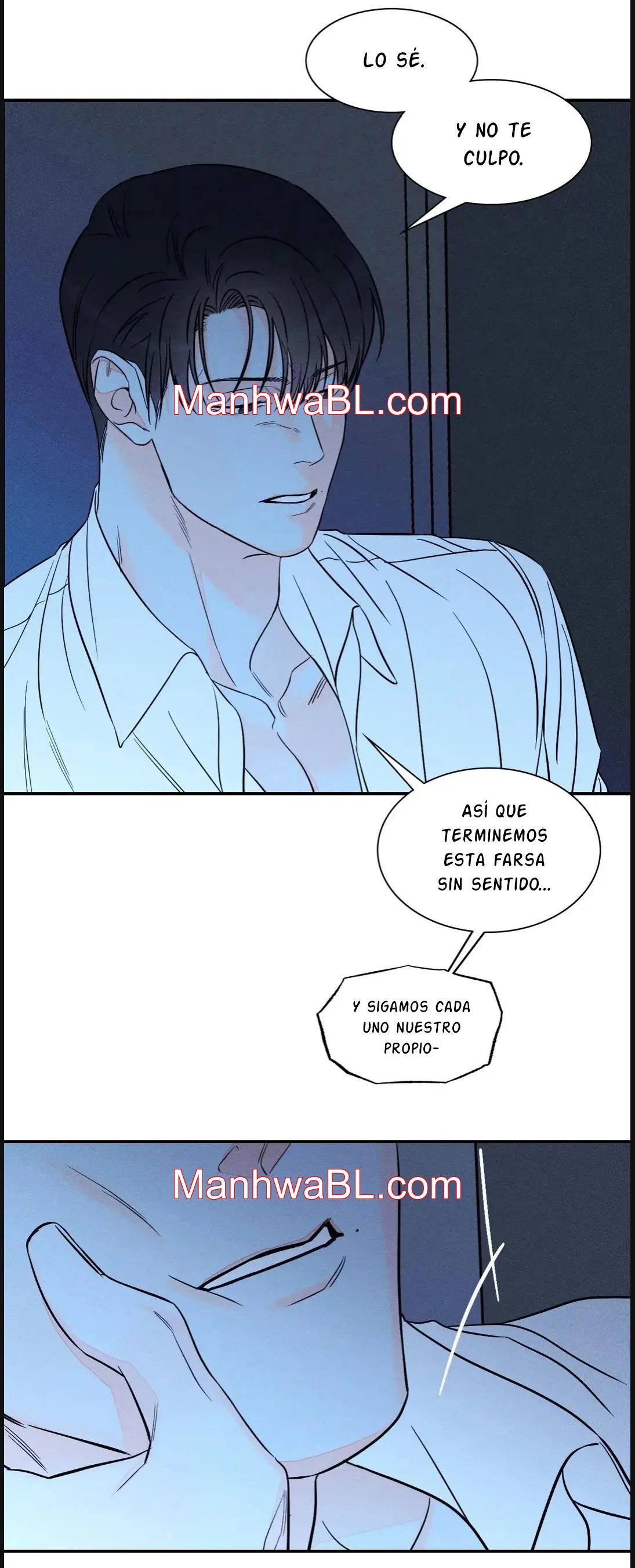 Still, Do You Like it? - Capítulo 55 3 manhwa