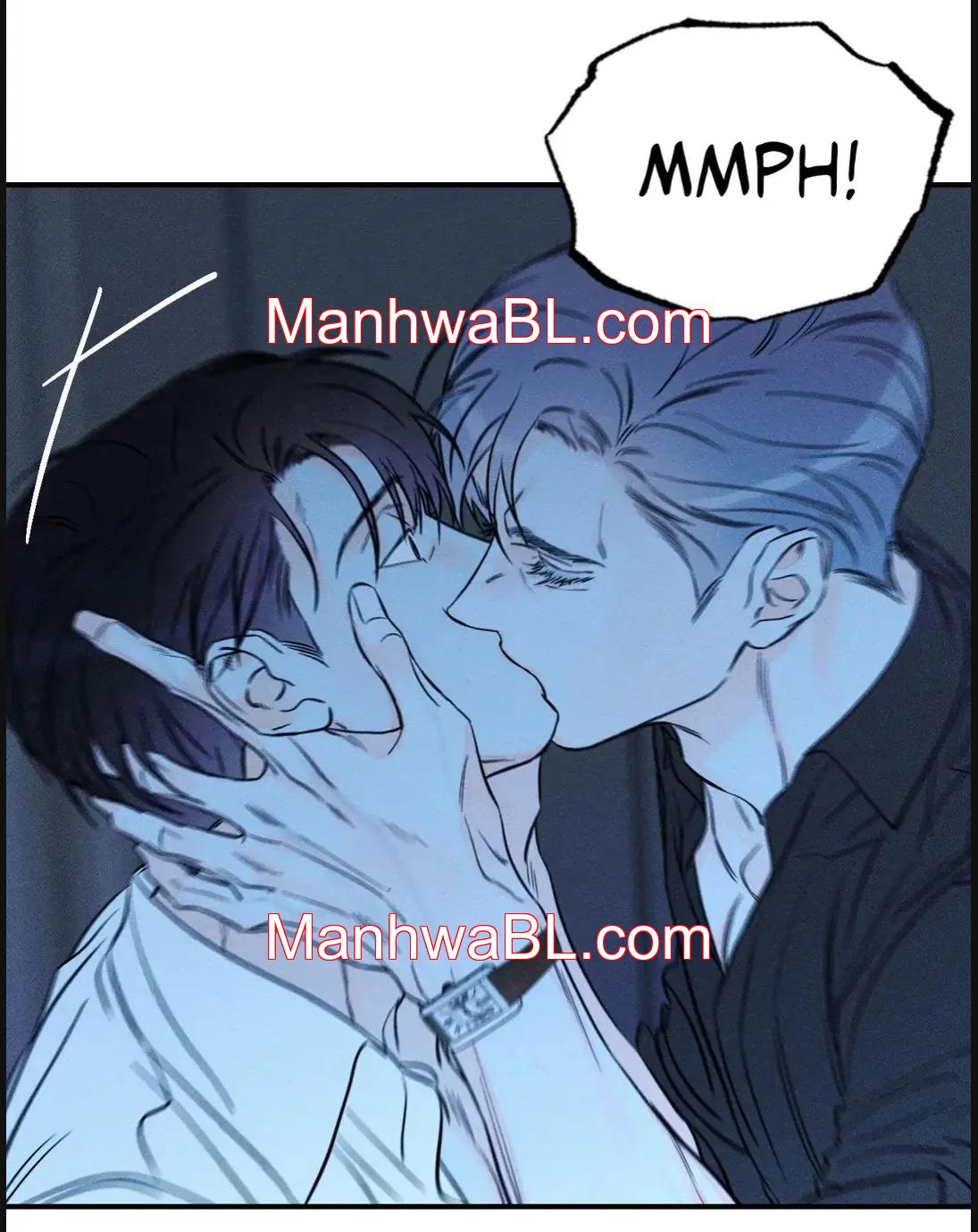 Still, Do You Like it? - Capítulo 55 3 manhwa