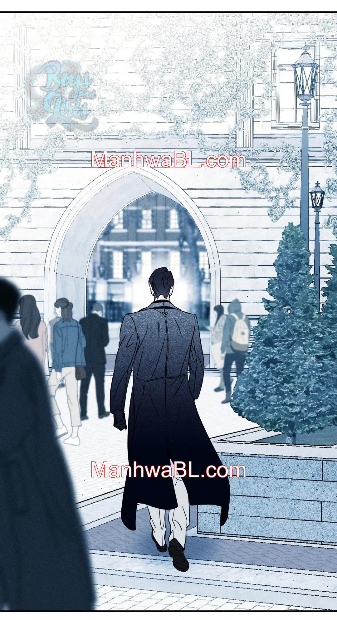 Still, Do You Like it? - Capítulo 50 3 manhwa