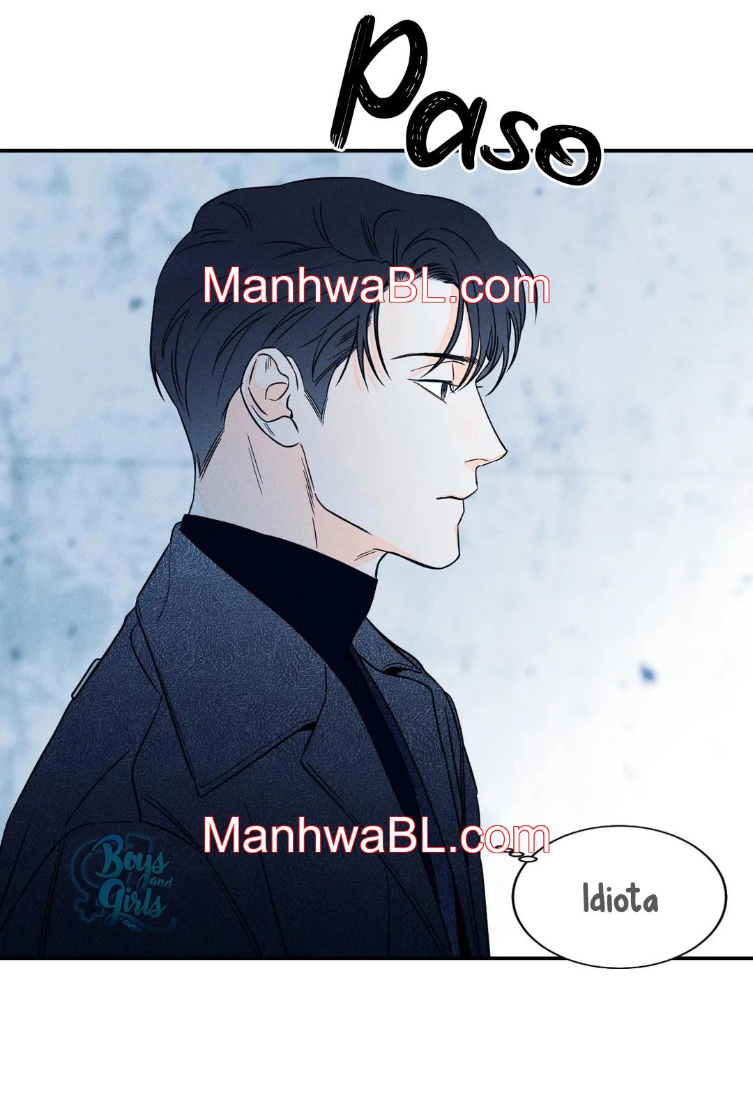 Still, Do You Like it? - Capítulo 50 3 manhwa