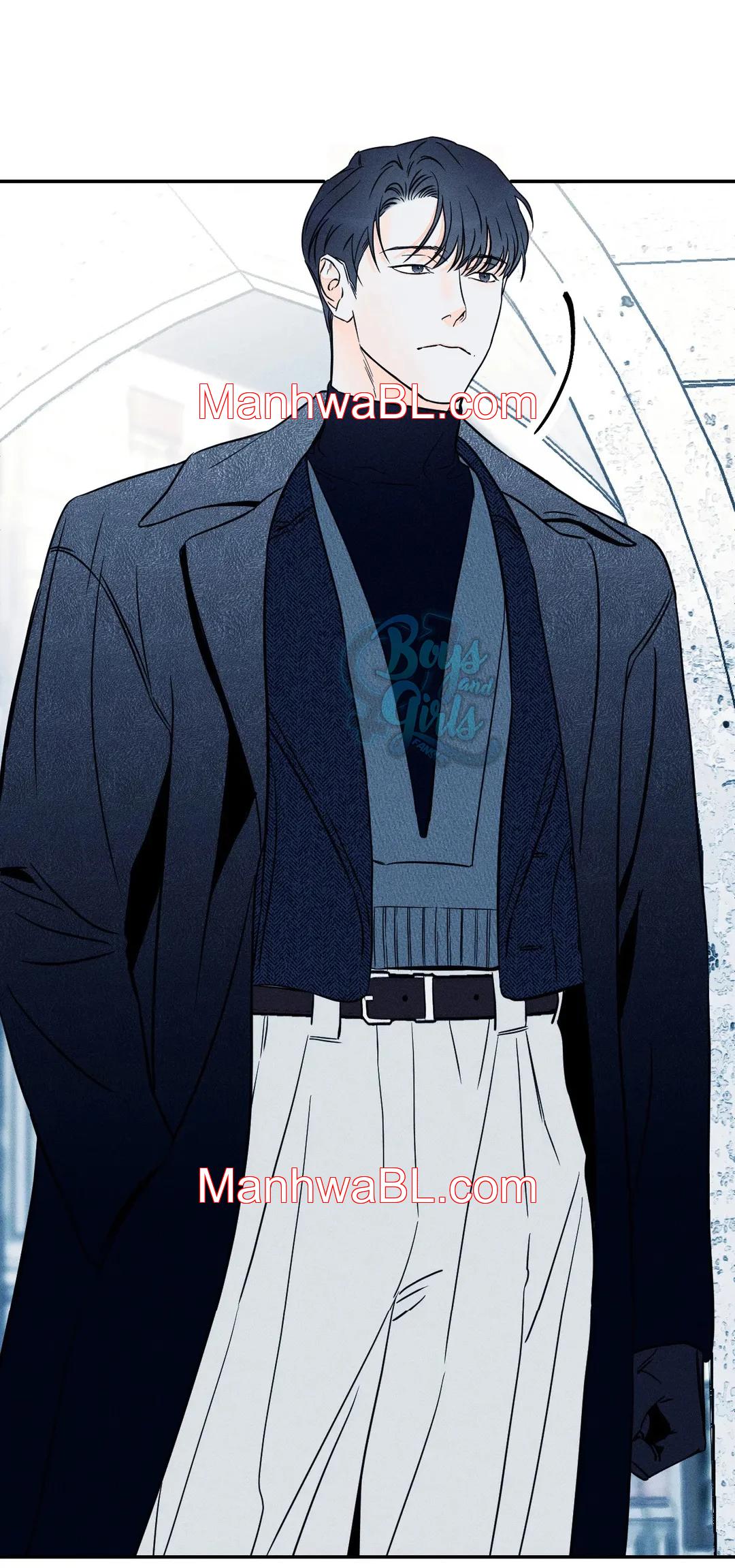 Still, Do You Like it? - Capítulo 50 3 manhwa