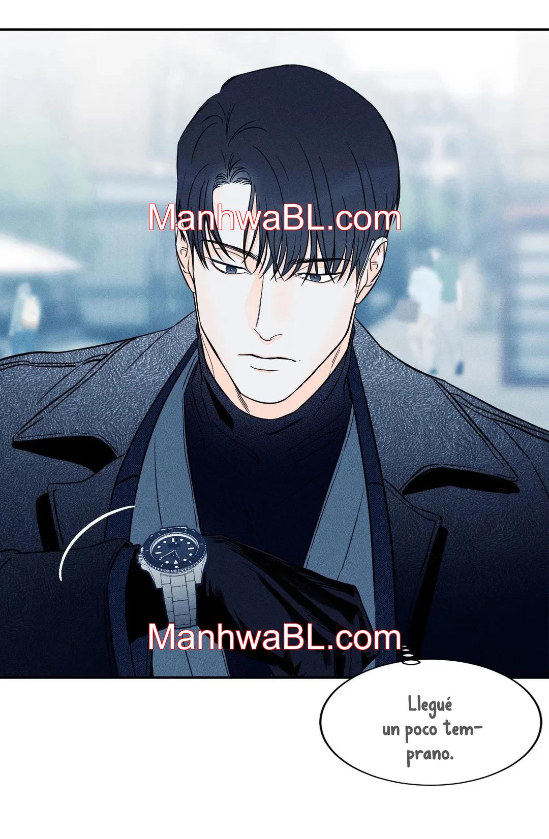 Still, Do You Like it? - Capítulo 50 3 manhwa