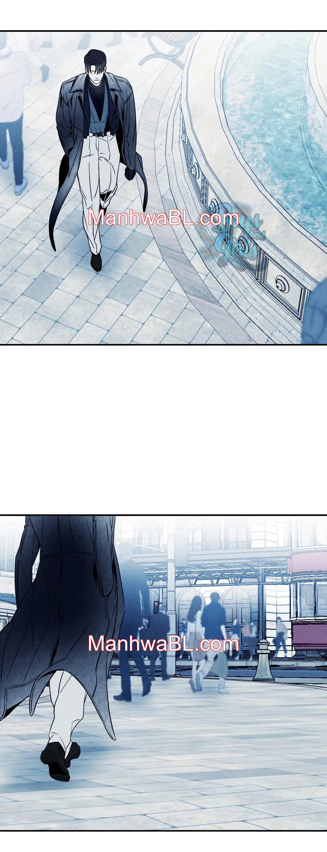 Still, Do You Like it? - Capítulo 50 3 manhwa