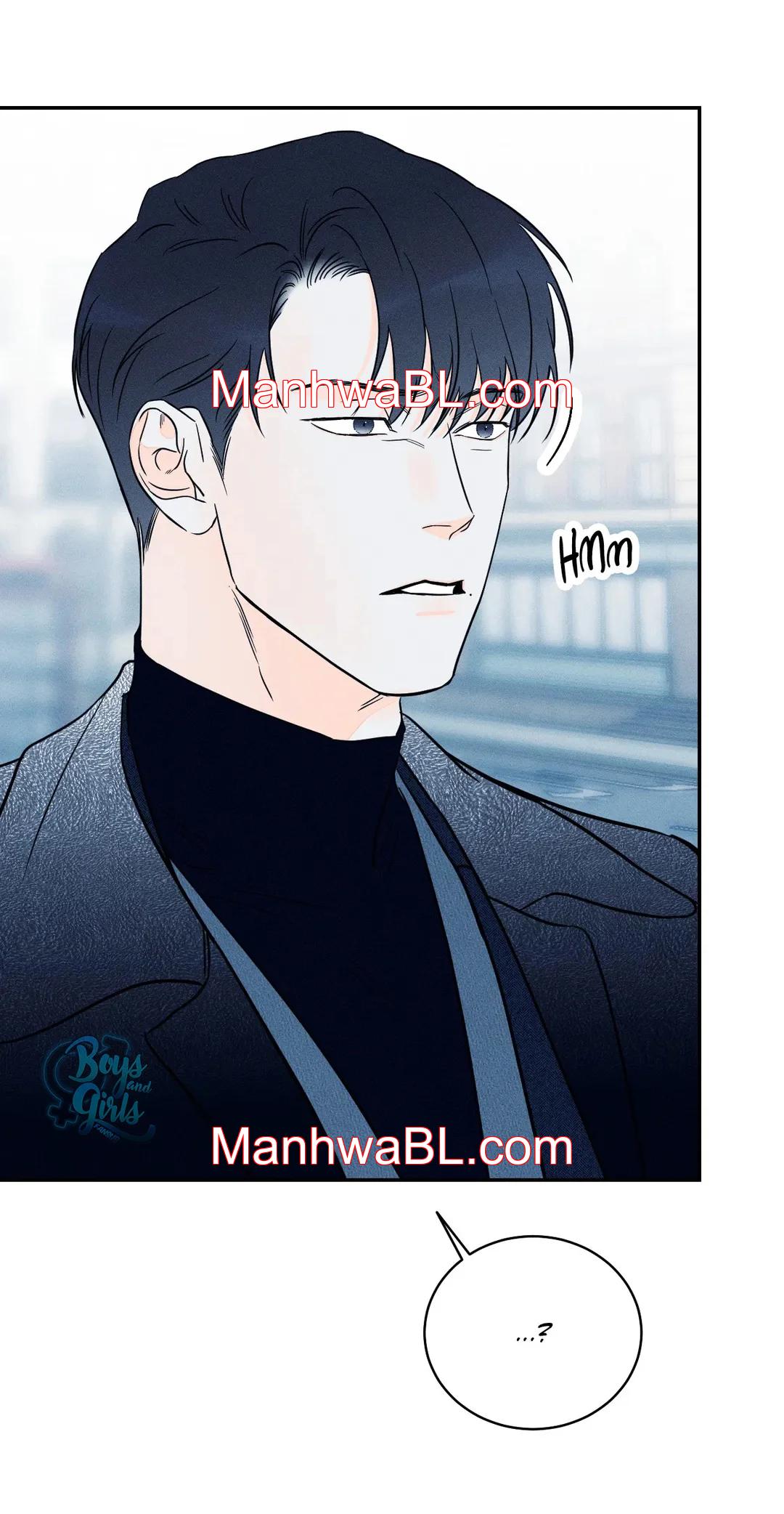 Still, Do You Like it? - Capítulo 50 3 manhwa