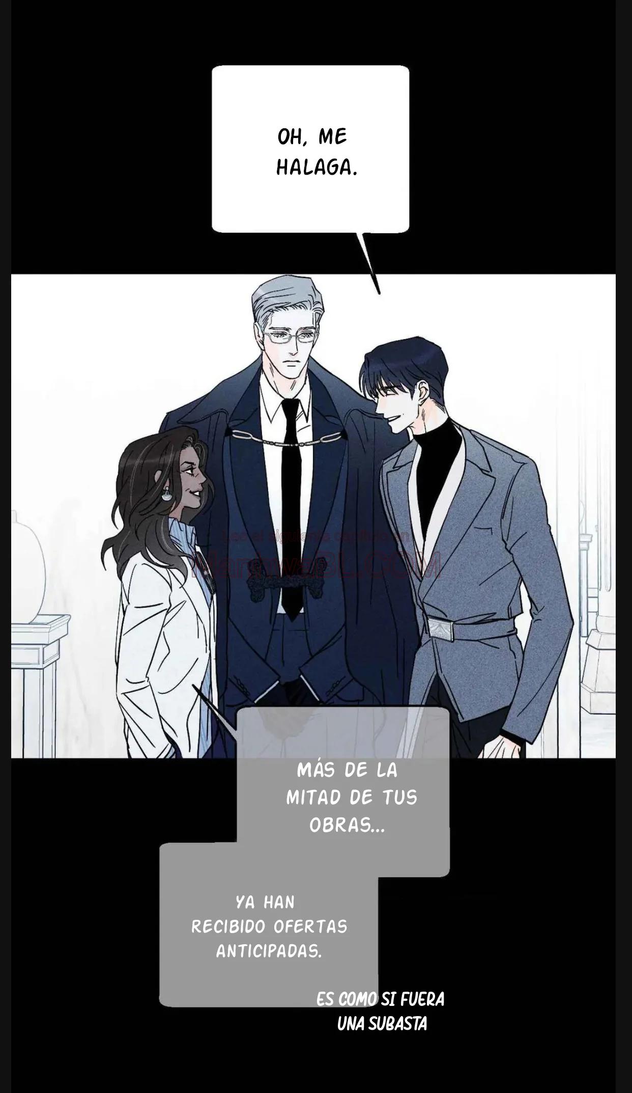 Still, Do You Like it? - Capítulo 60 manhwa