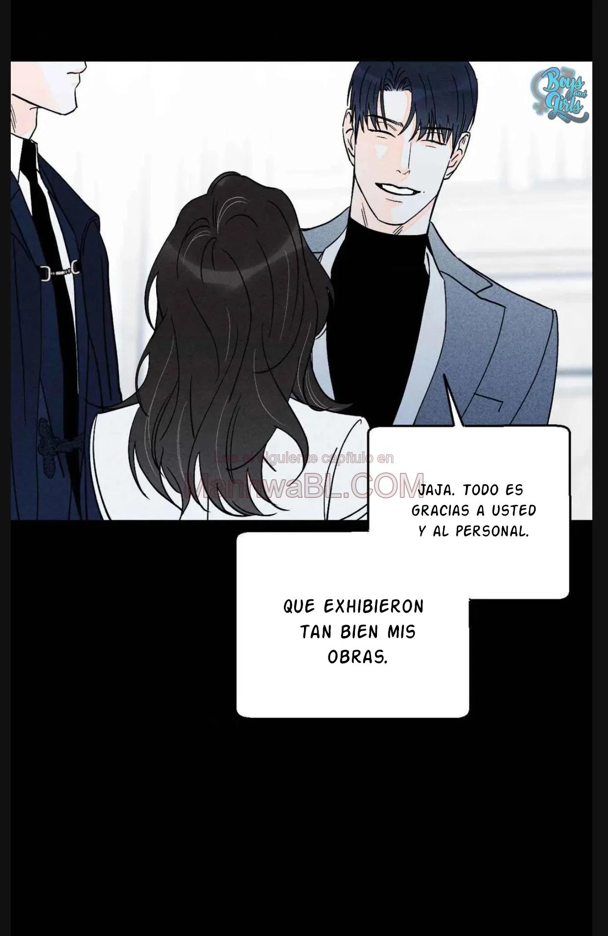 Still, Do You Like it? - Capítulo 60 manhwa