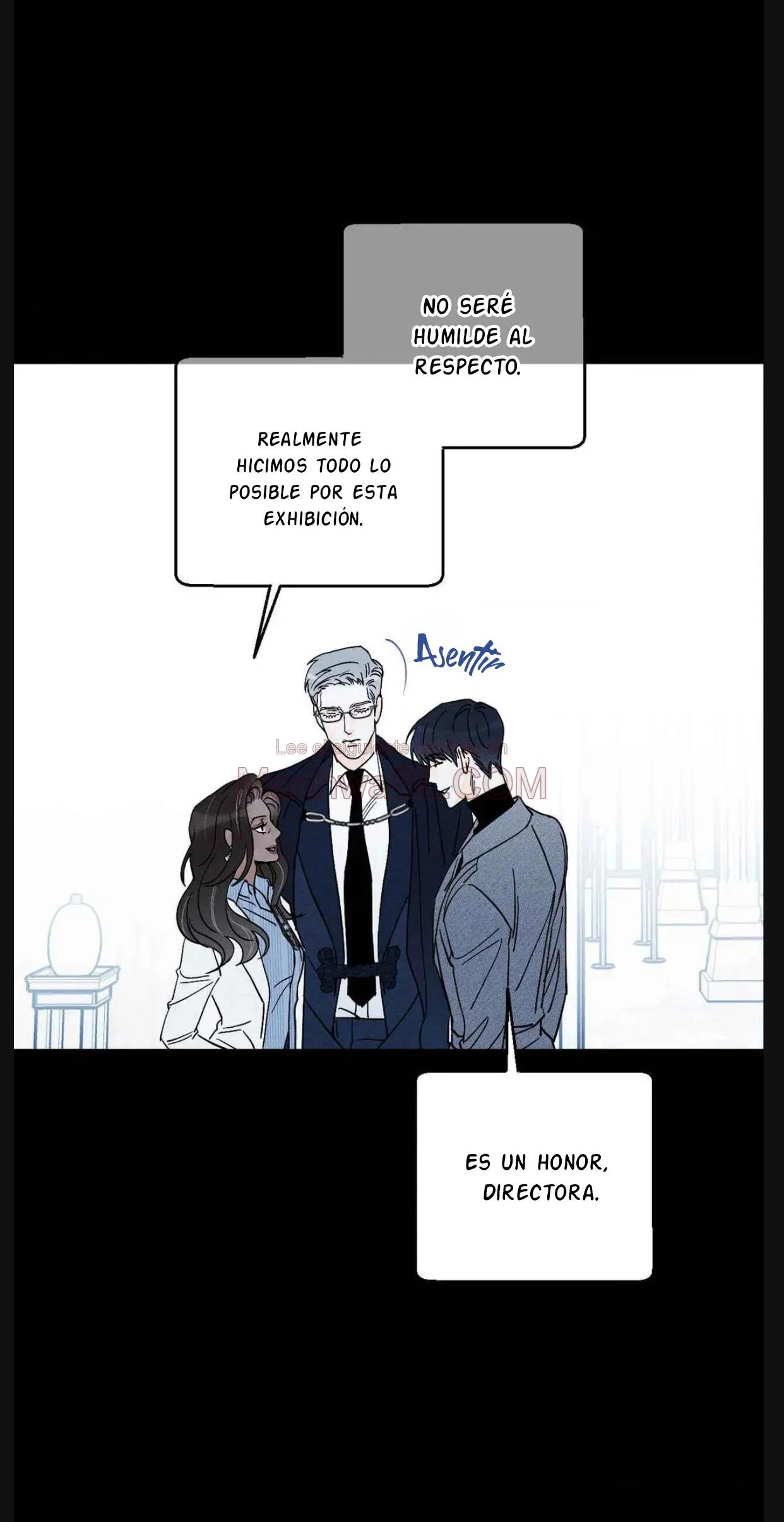 Still, Do You Like it? - Capítulo 60 manhwa