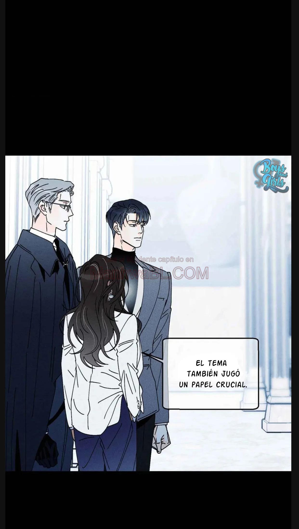 Still, Do You Like it? - Capítulo 60 manhwa