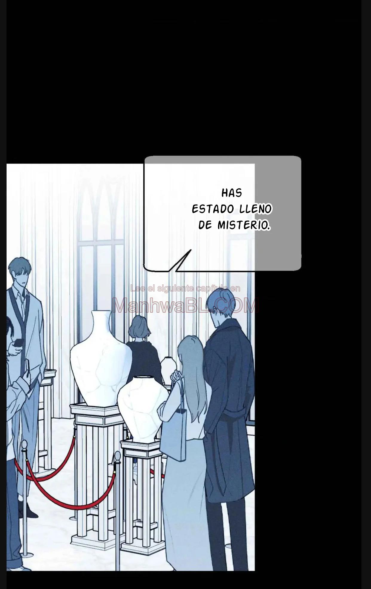 Still, Do You Like it? - Capítulo 60 manhwa